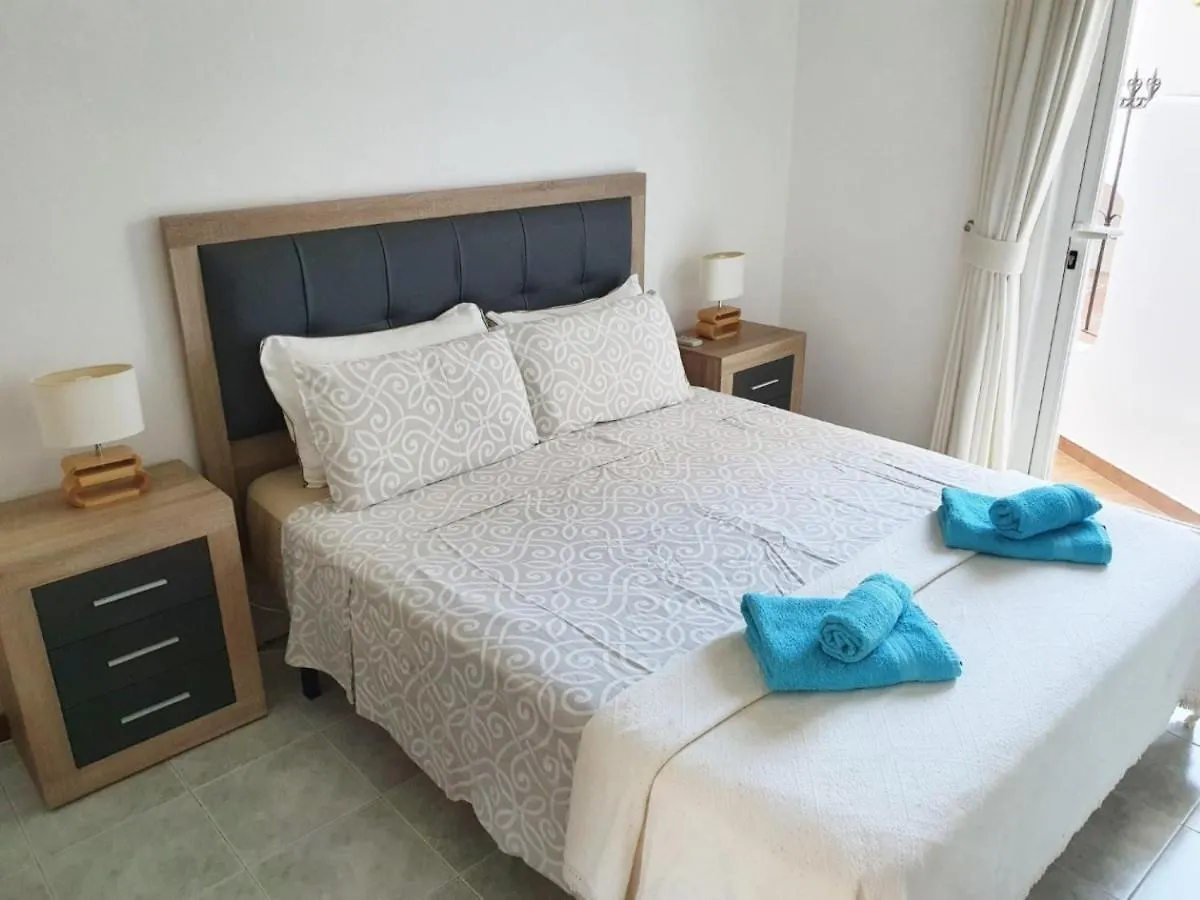 마르베야 E22 Cabopino 아파트 스페인