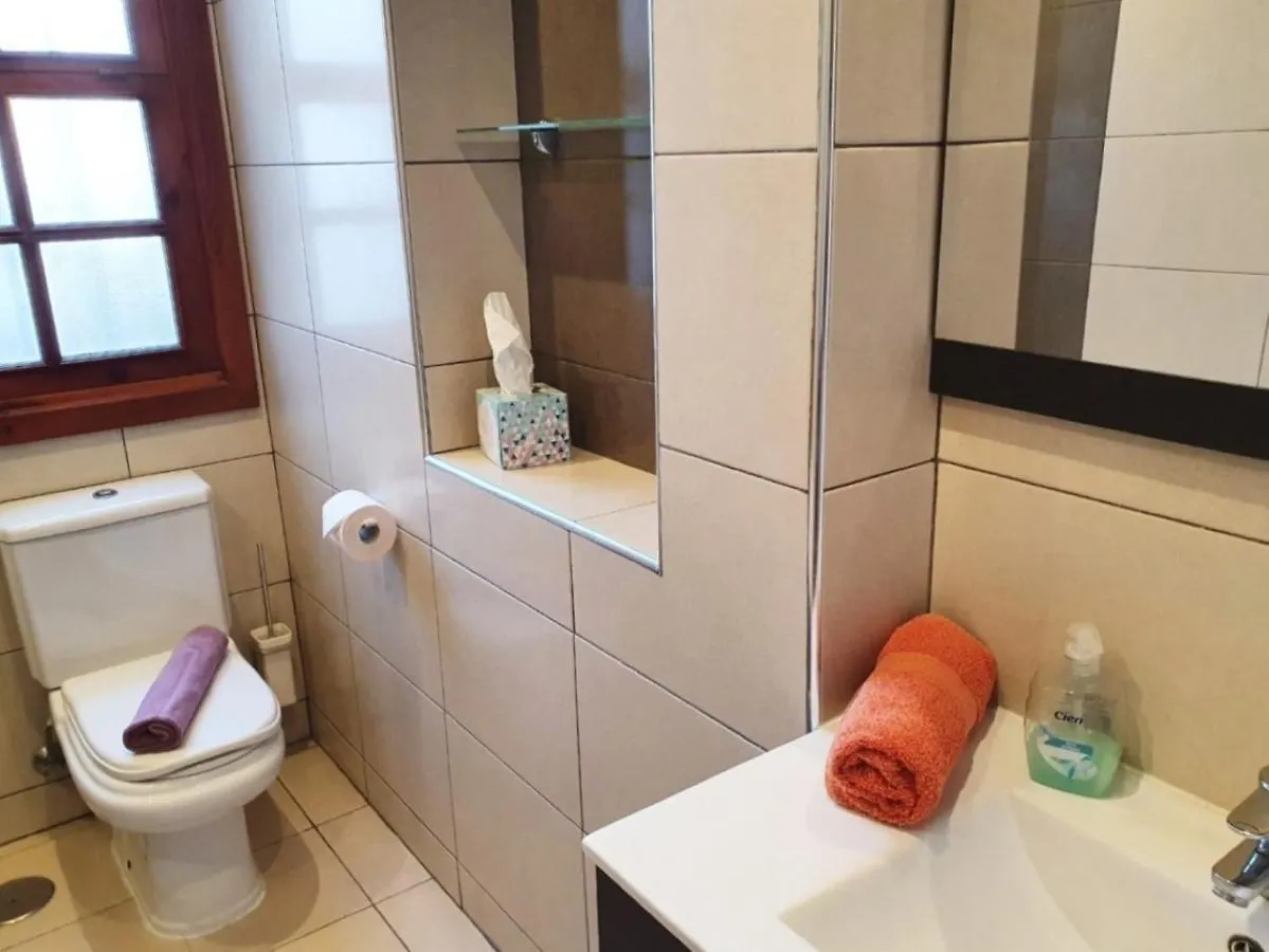 E22 Cabopino Apartment Marbella