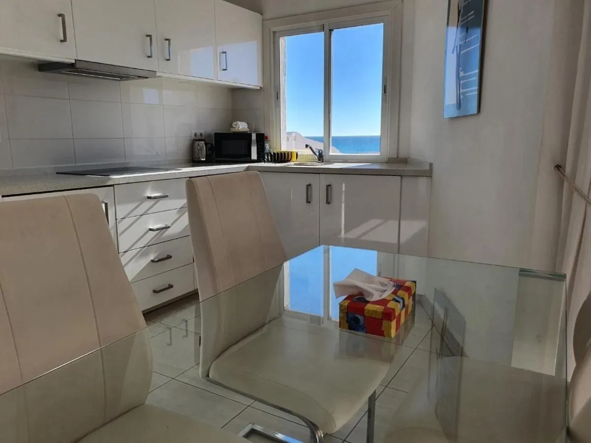 E22 Cabopino Apartment Marbella