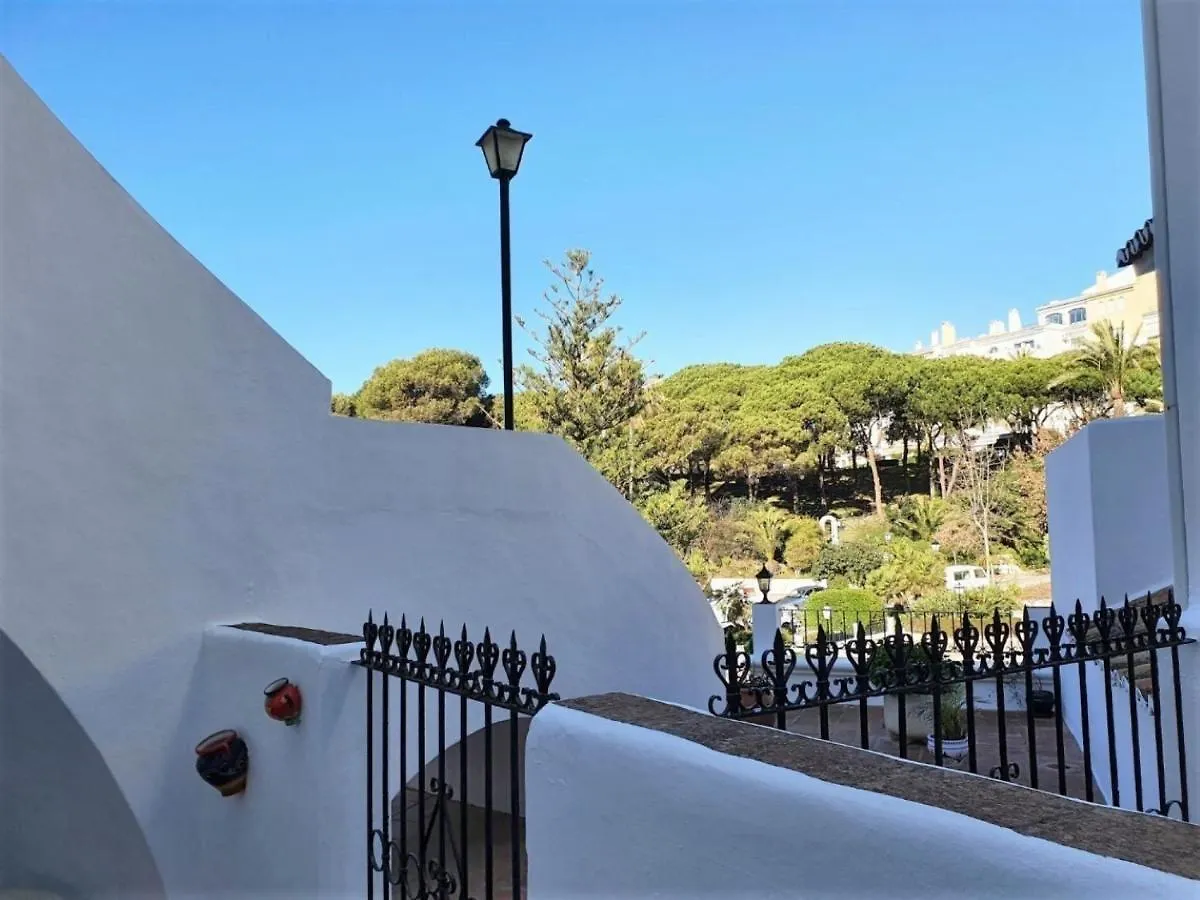 E22 Cabopino Apartment Marbella 0*,  Spain
