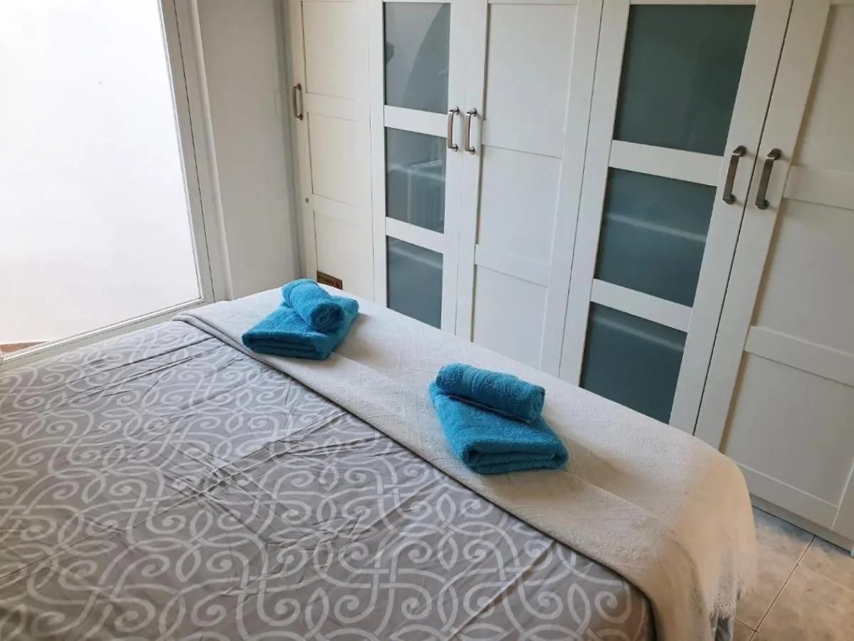E22 Cabopino Apartment Marbella