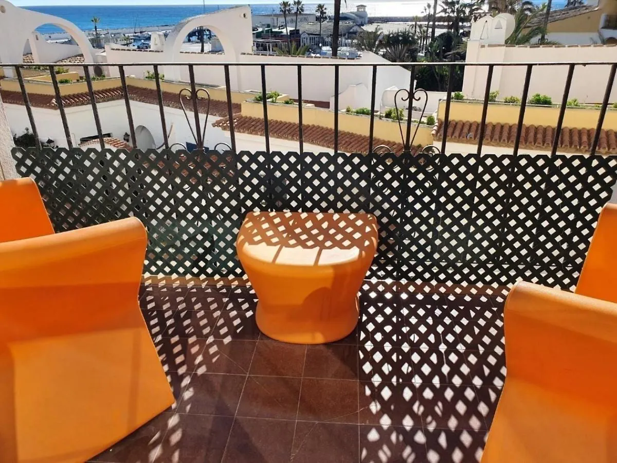 E22 Cabopino Apartment Marbella