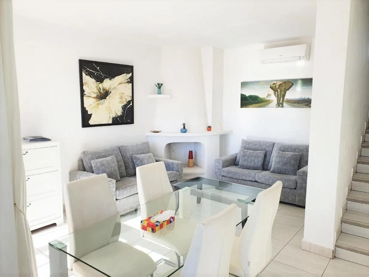 E22 Cabopino Apartment Marbella 0*,