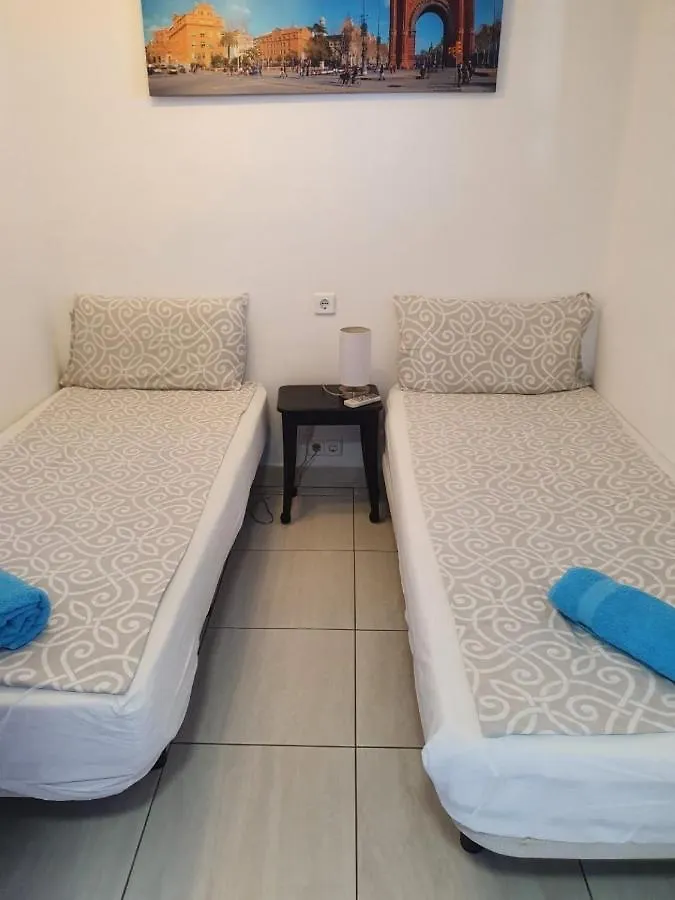 E22 Cabopino Apartment Marbella Spain