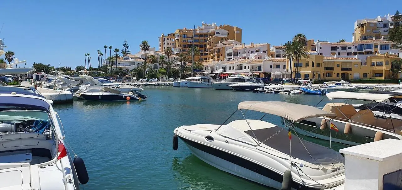 E22 Cabopino Apartment Marbella Spain