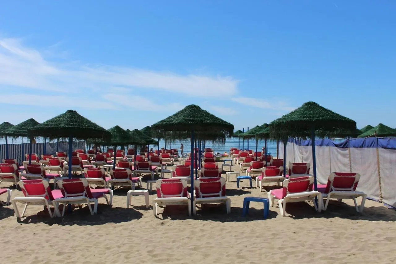 E22 Cabopino Apartment Marbella