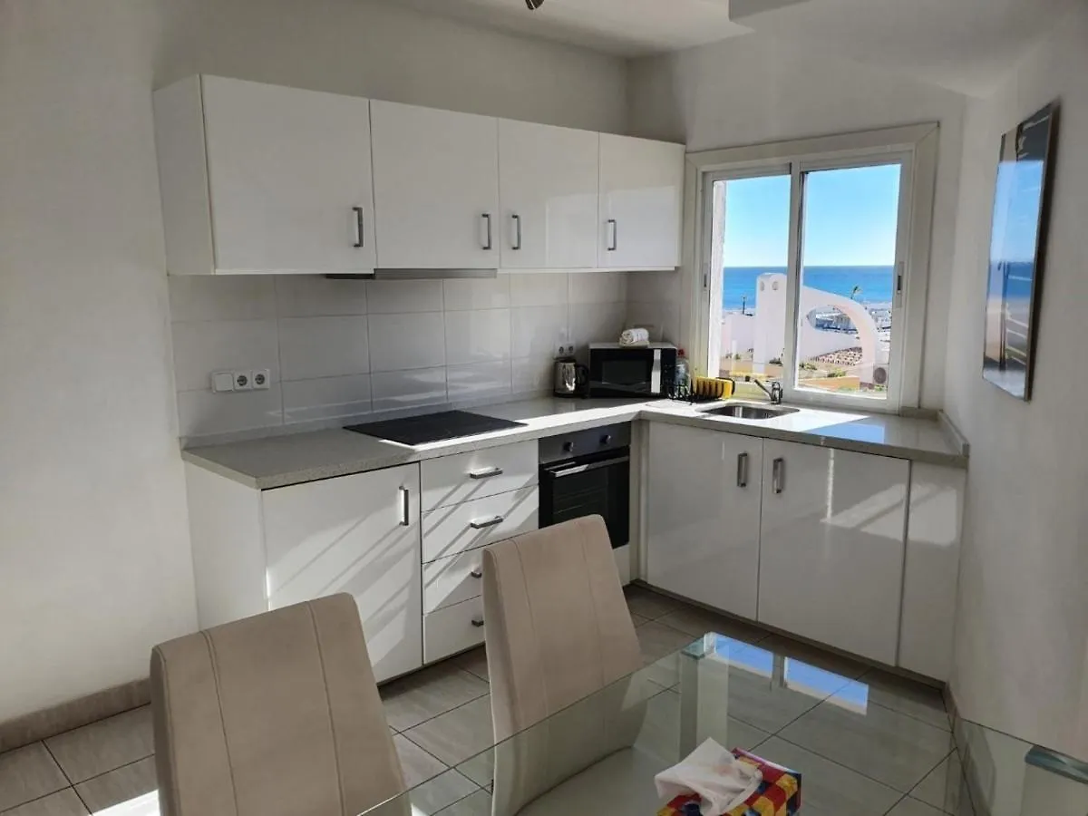 E22 Cabopino Apartment Marbella