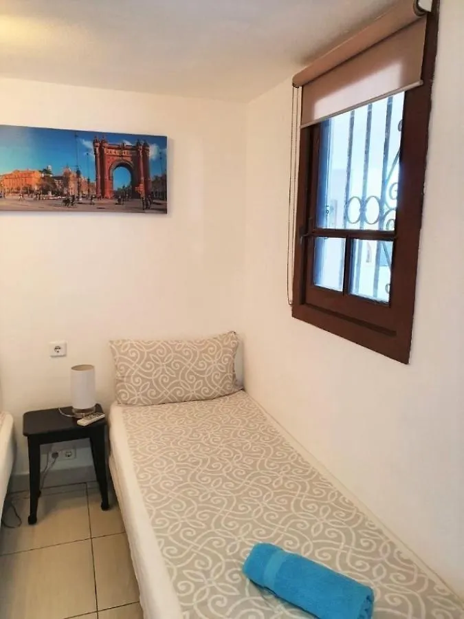 E22 Cabopino Apartment Marbella