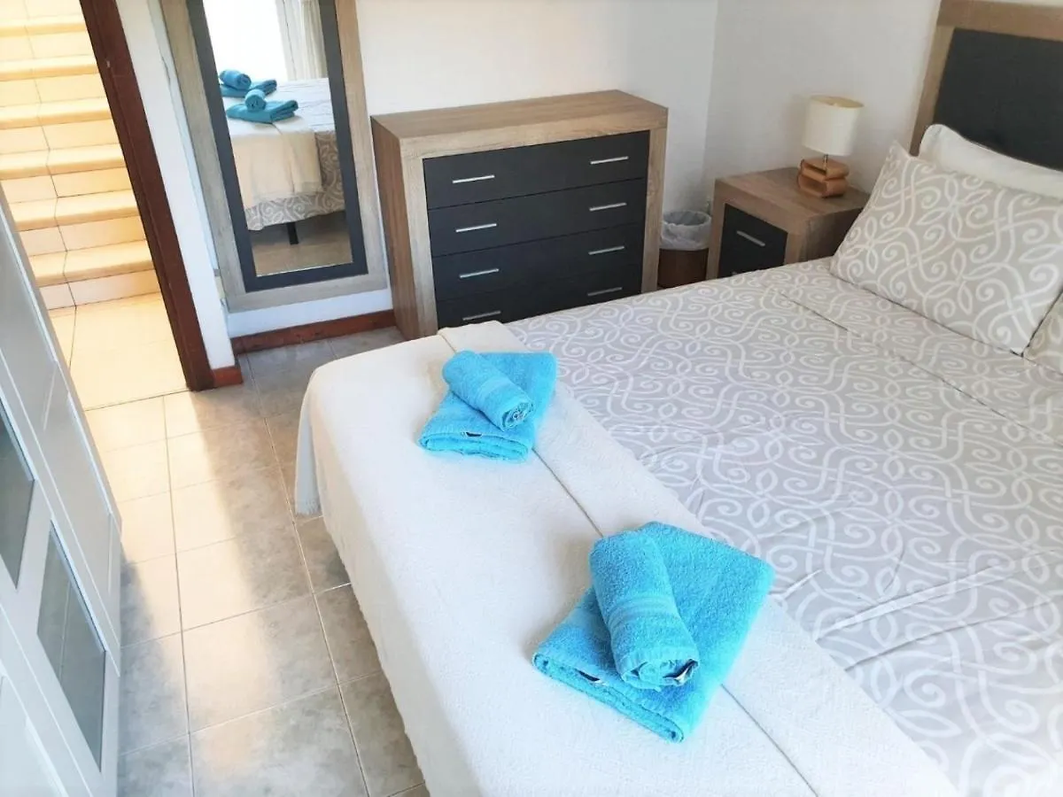 E22 Cabopino Apartment Marbella