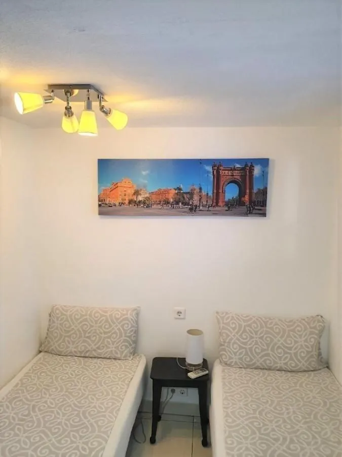 E22 Cabopino Apartment Marbella 0*,  Spain