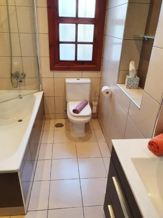 E22 Cabopino Apartment Marbella