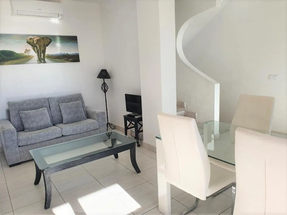 E22 Cabopino Apartment Marbella 0*,
