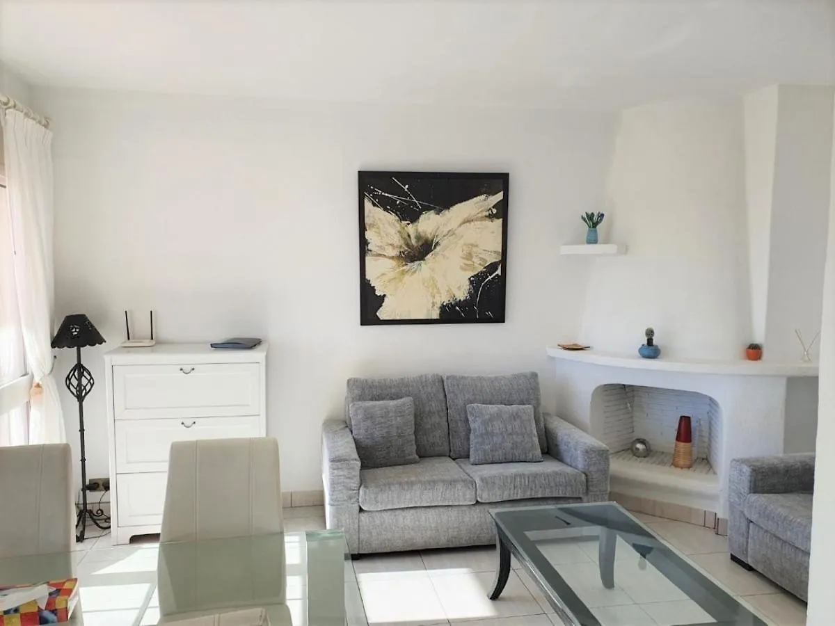 E22 Cabopino Apartment Marbella Spain